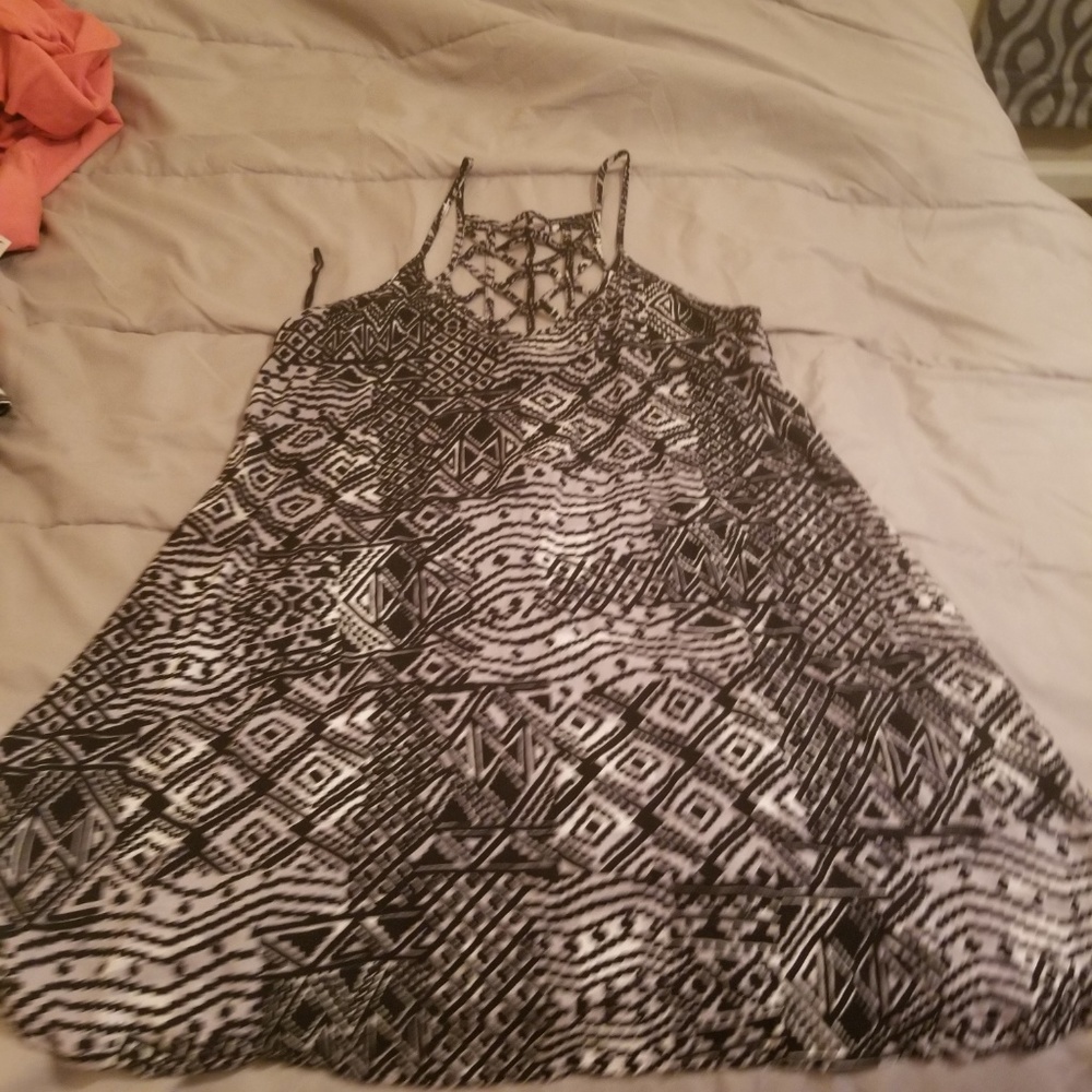 Dress (Short)